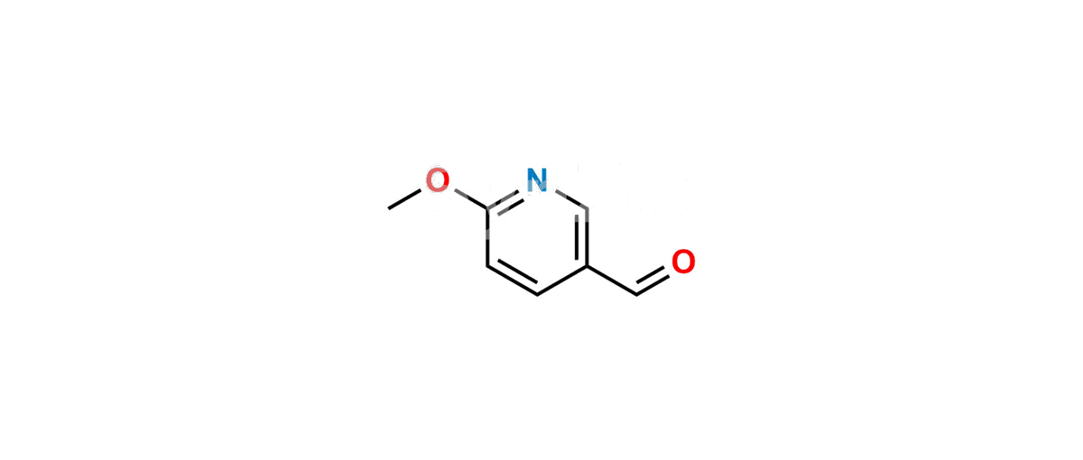 6-Methoxynicotinaldehyde