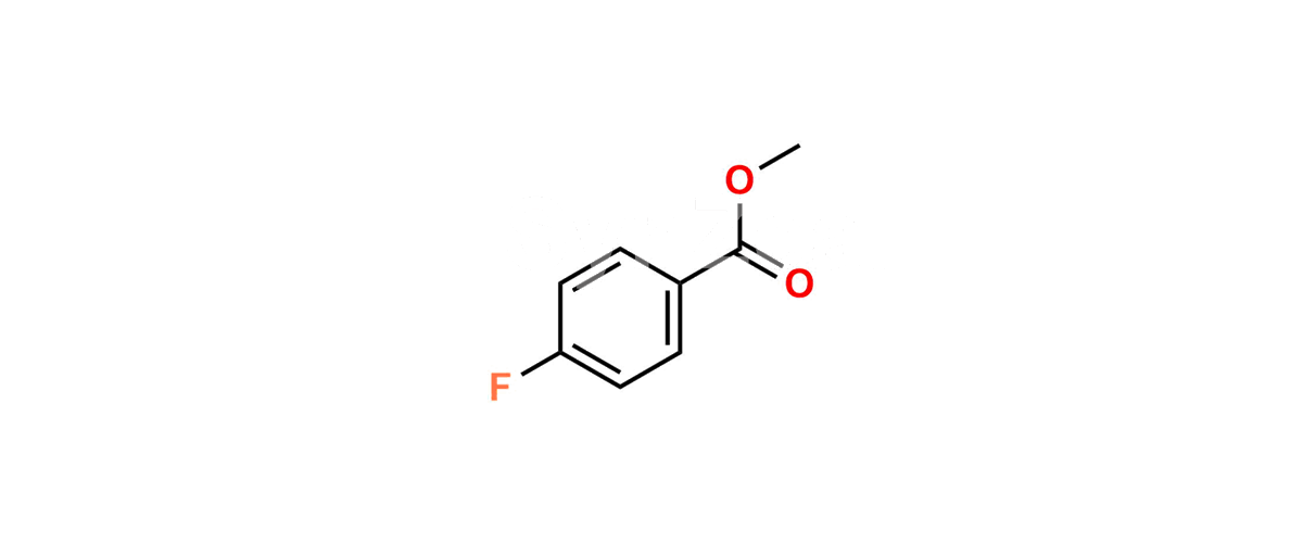 Methyl-4-Fluoro benzoate