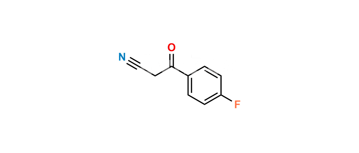 4-Fluorobenzoyl Acetonitrile