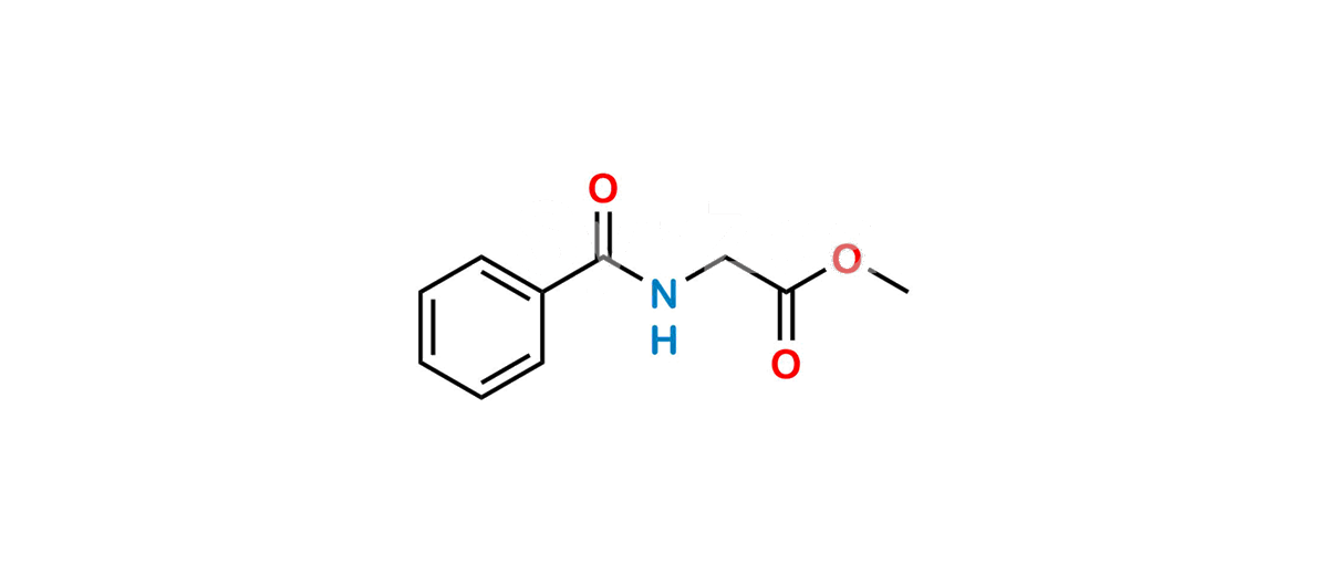 Methyl 2-Benzamidoacetate