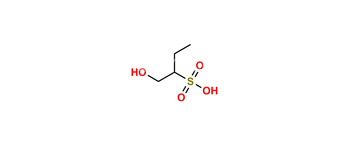 Ethyl 2-Hydroxyethane Sulfonic acid