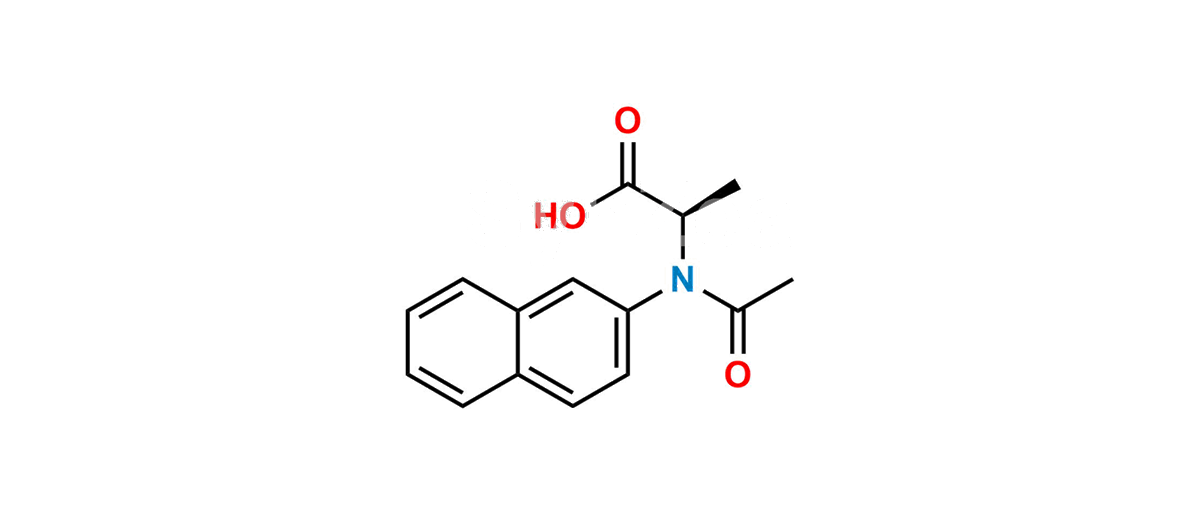 Acetyl-3-(2-naphthyl)-D-alanine