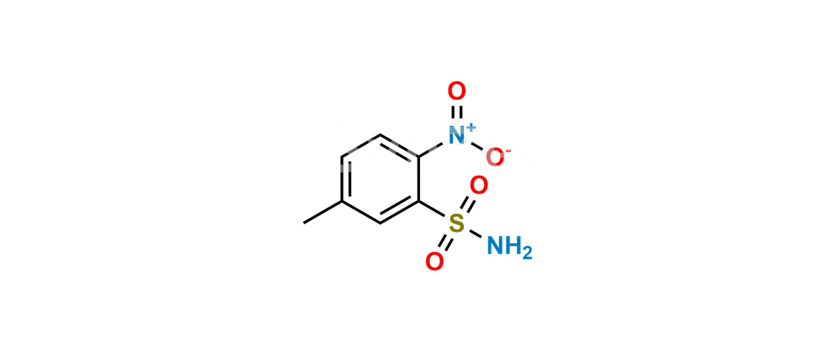 5-Methyl-2-nitrobenzene-1-sulfonamide