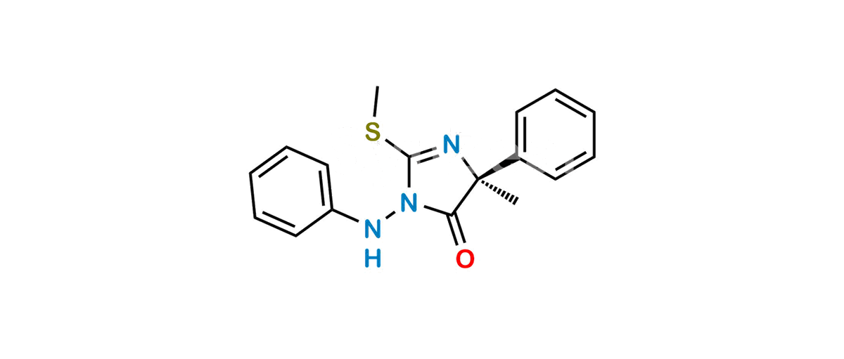 Fenamidone