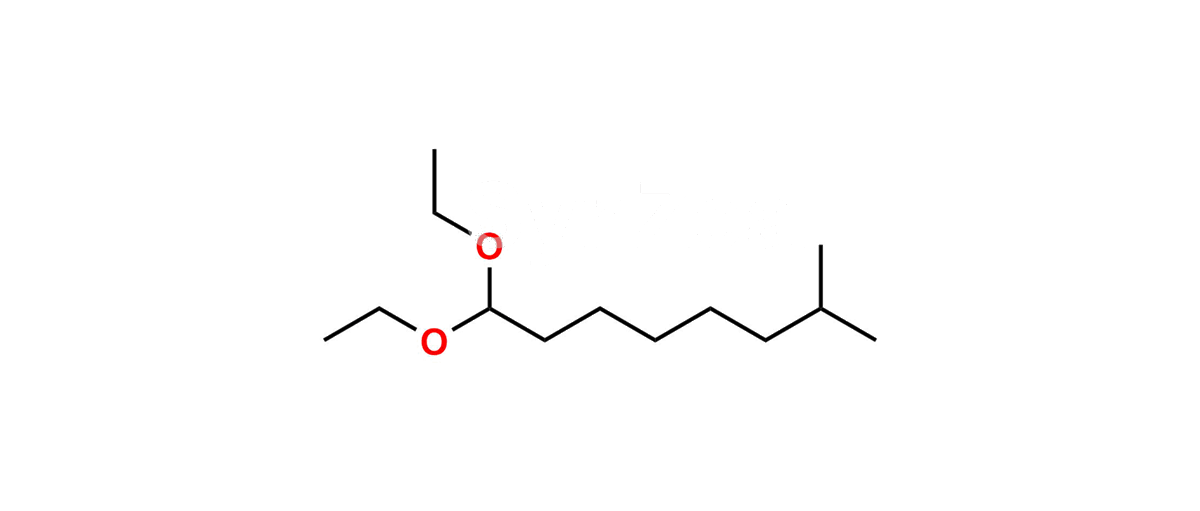 1,1-Diethoxyisononane