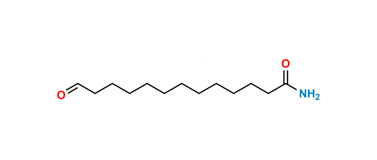 13-Oxotridecanamide