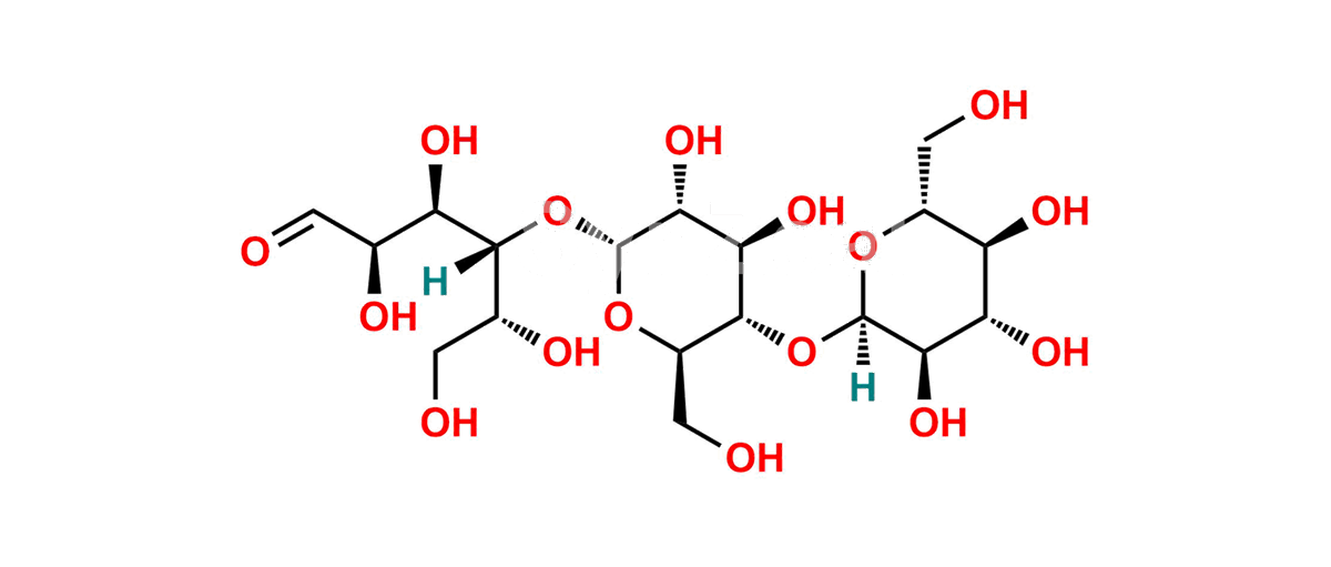 Maltotriose