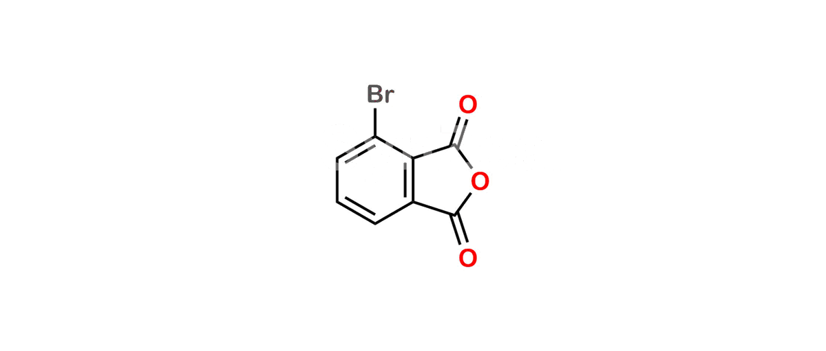 3-Bromophthalic Anhydride