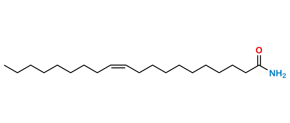 Cis-11-Eicosenamide