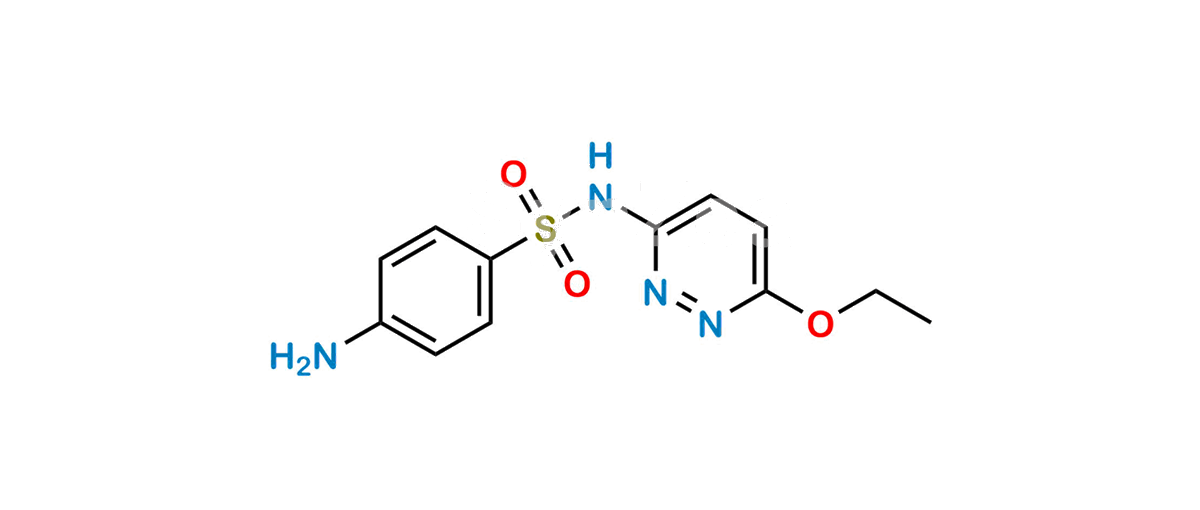Sulfaethoxypyridazine