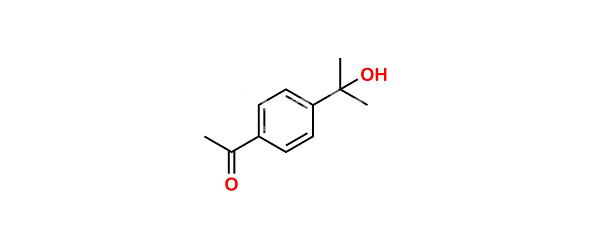 1-[4-(2-Hydroxypropan-2-yl)phenyl]ethan-1-one