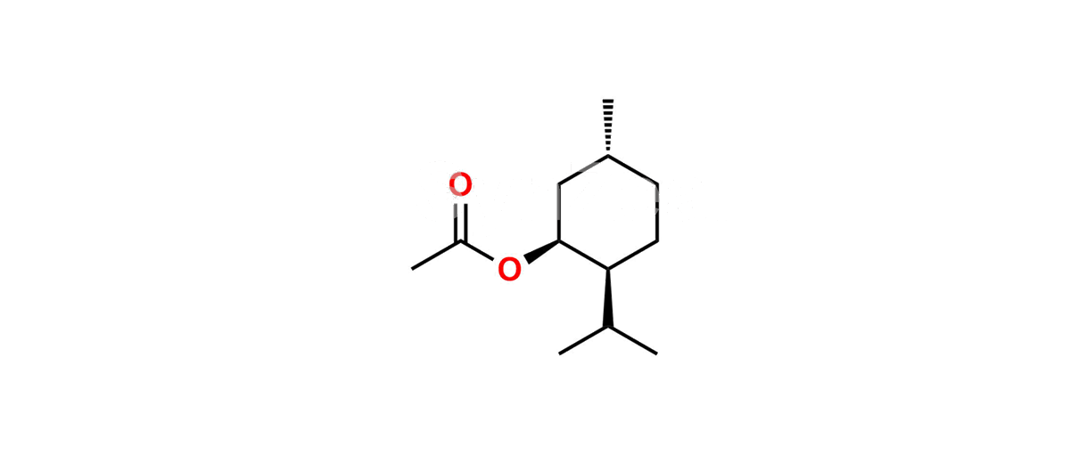 (+)-Neomenthyl Acetate
