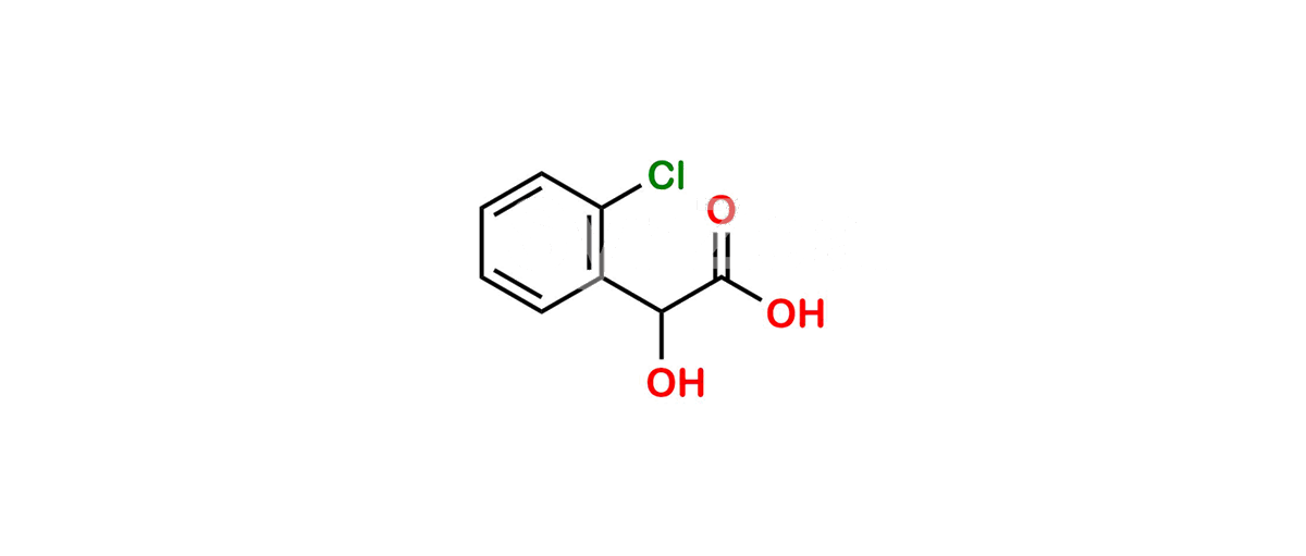 2-Chloromandelic Acid