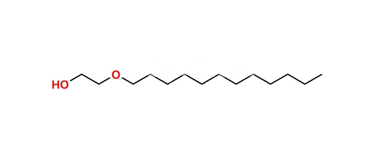 Ethylene Glycol Monododecyl Ether