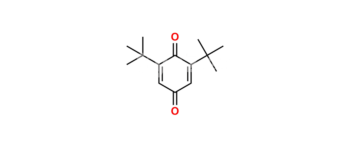 2,6-Di-tert-butyl-p-benzoquinone
