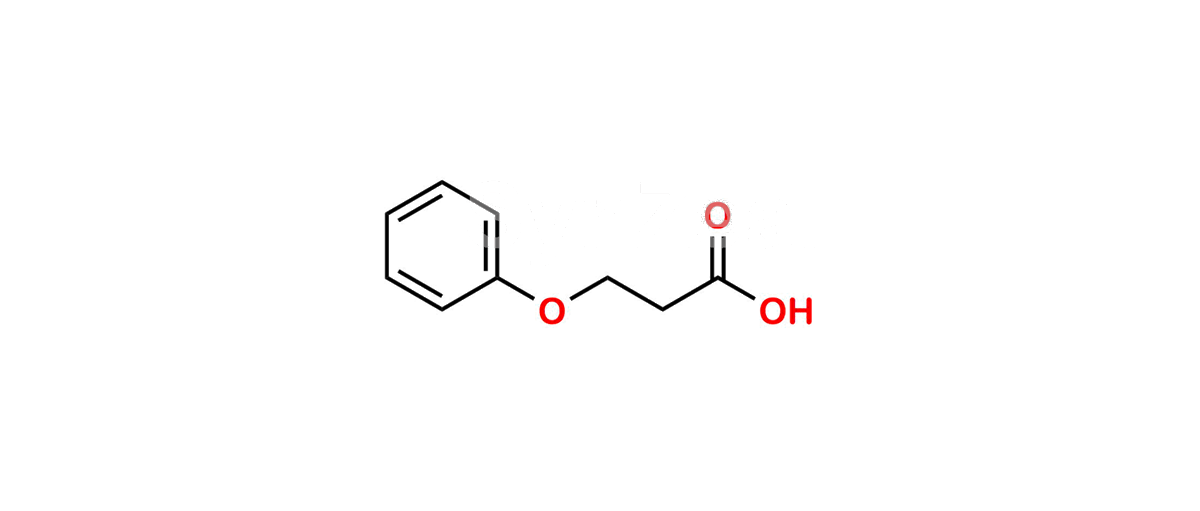 3-Phenoxypropanoic Acid