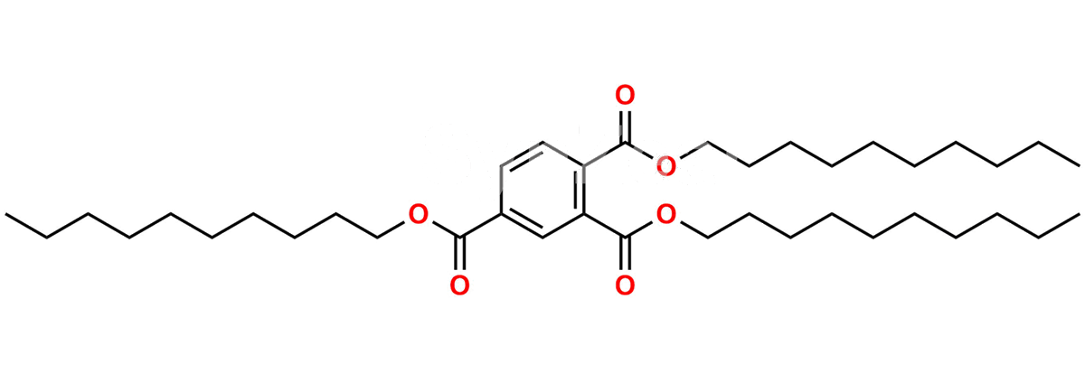 Tridecyl Trimellitate