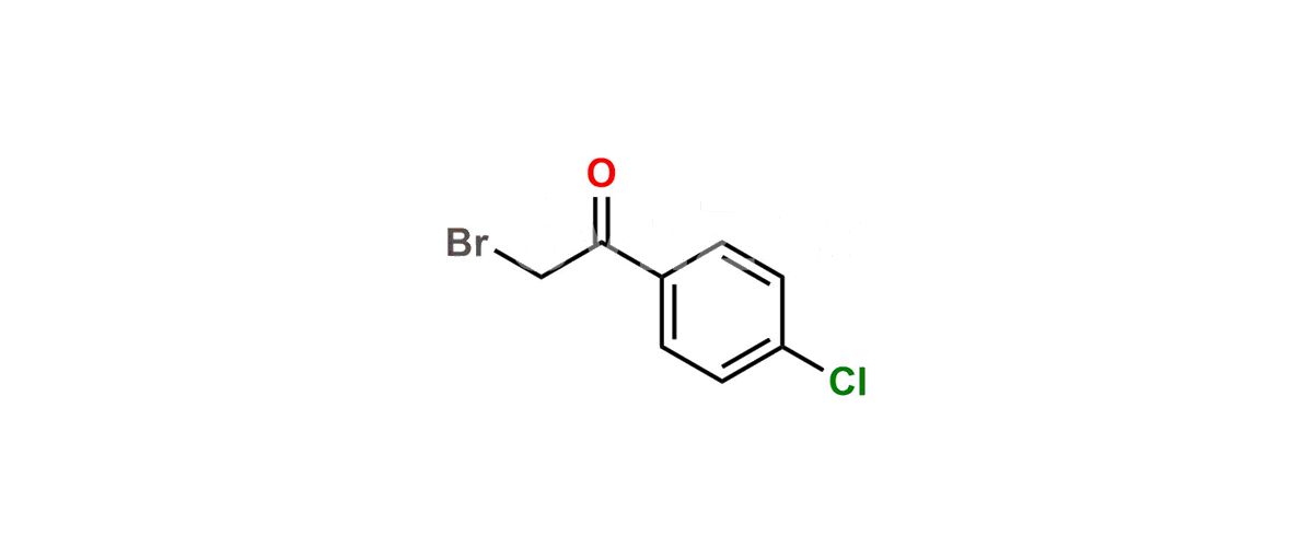 4-Chlorophenacyl Bromide