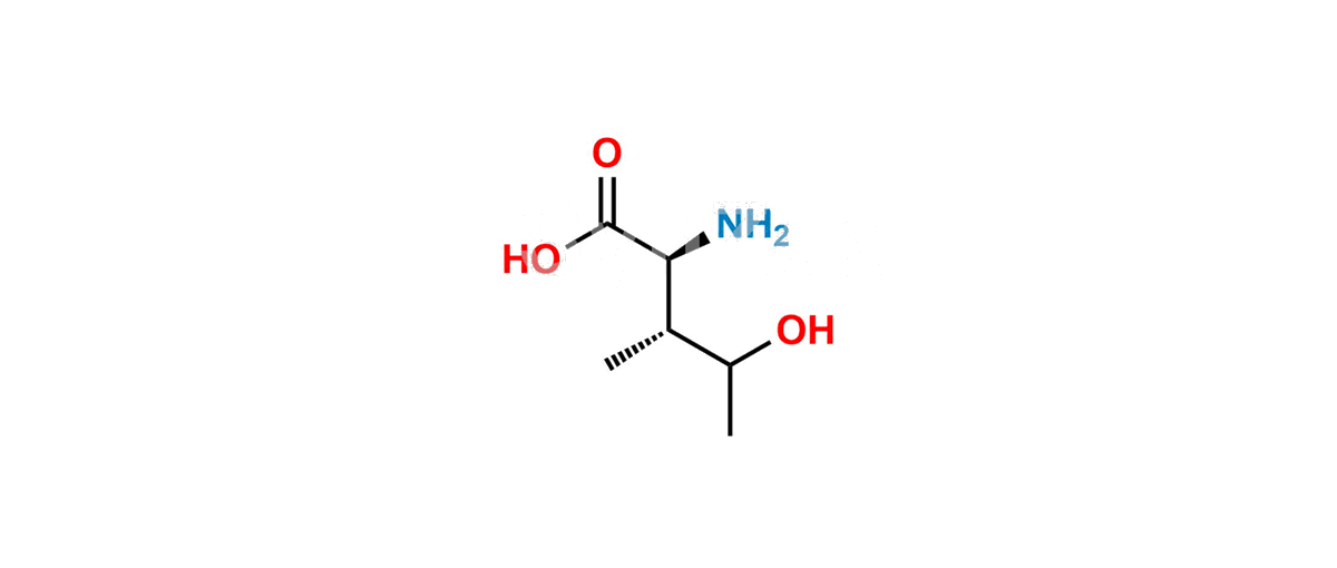 4-Hydroxy Isoleucine