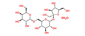 D-(+)-Raffinose Pentahydrate