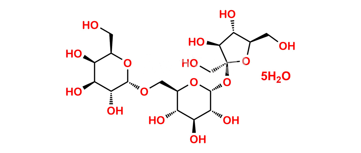 D-(+)-Raffinose Pentahydrate