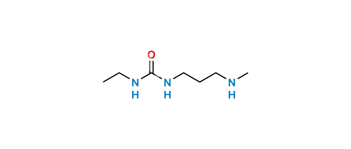 1-Ethyl-3-(3-(Methylamino)Propyl)Urea