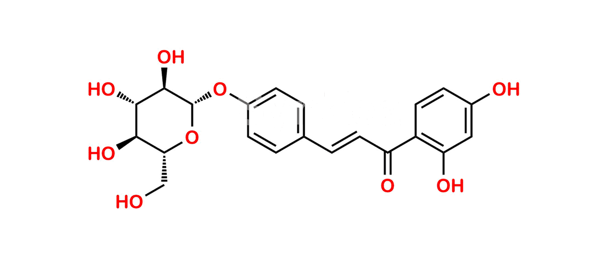 Isoliquiritin