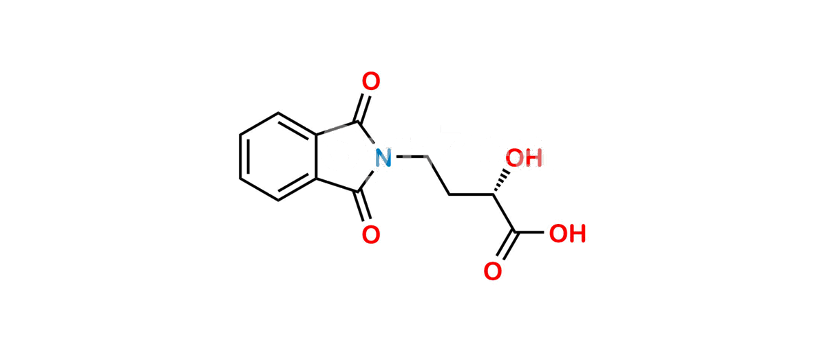 (S)-(+)-2-Hydroxy-4-Phthalimidobutyric Acid