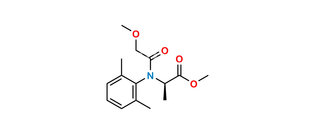 Metalaxyl-M