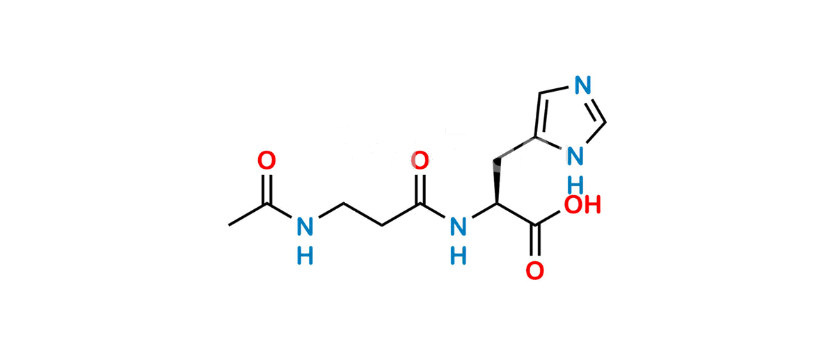 N-AcetylCarnosine