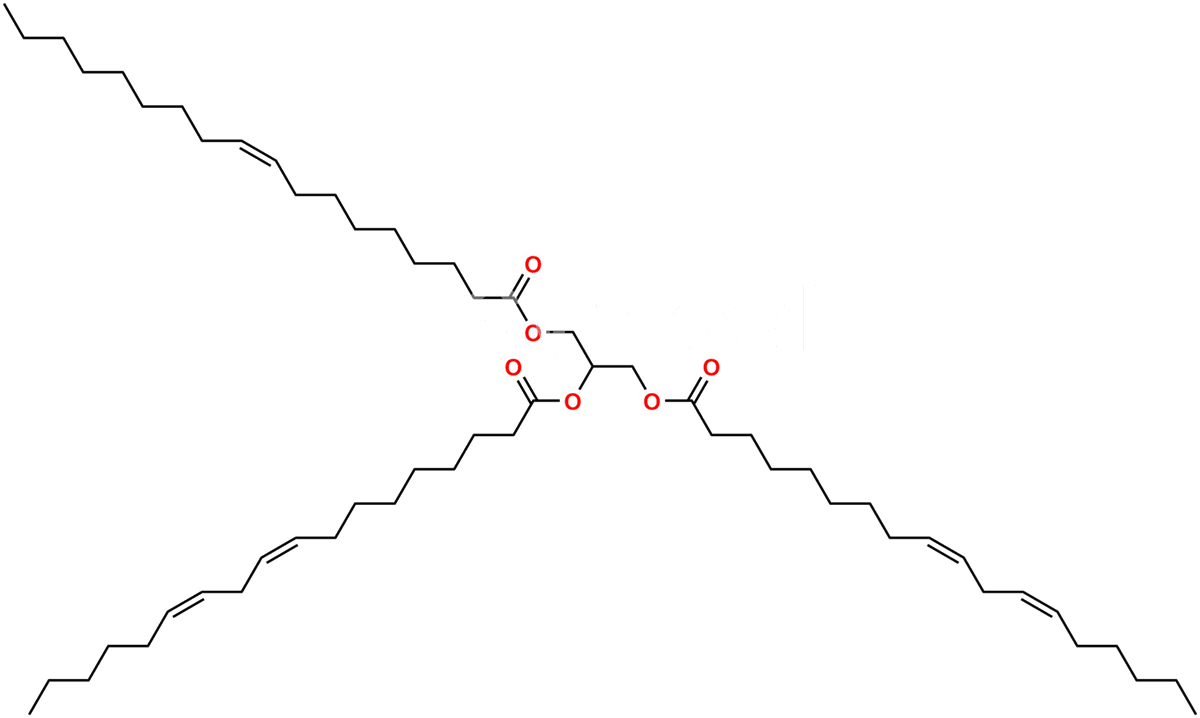 1,2-Dilinoleoyl-3-oleoyl-rac-glycerol