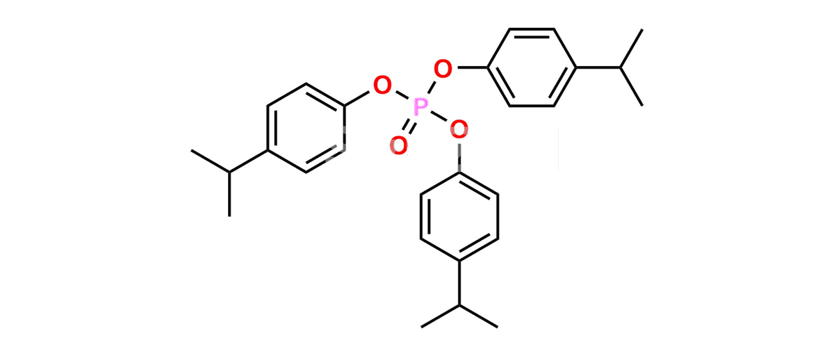 Tris(4-Isopropylphenyl) Phosphate