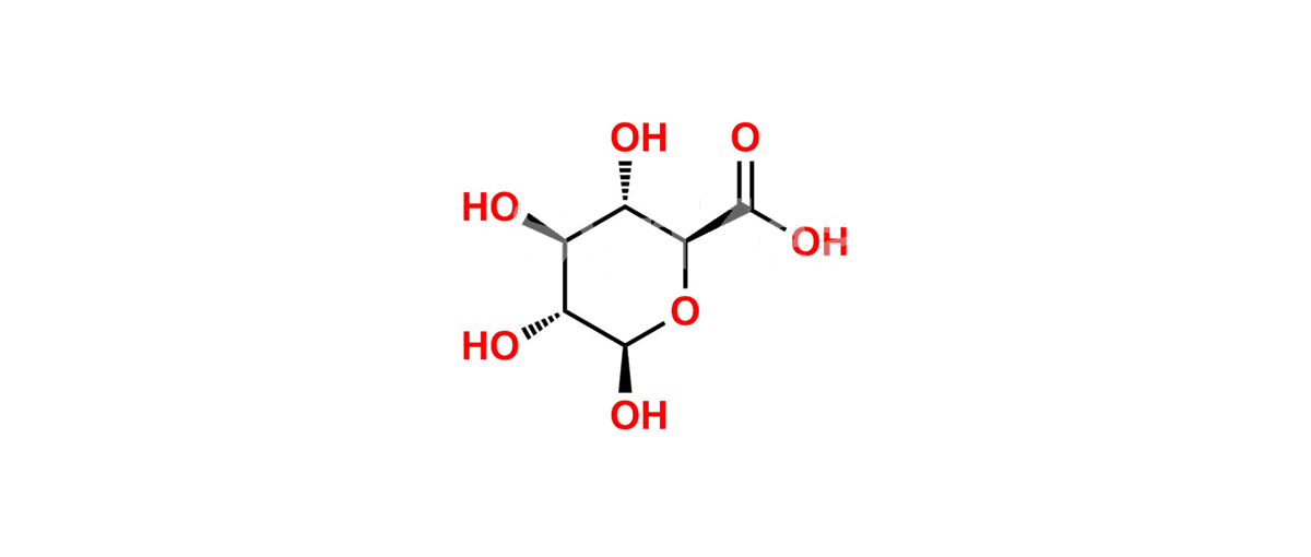 beta-D-Glucopyranuronic acid