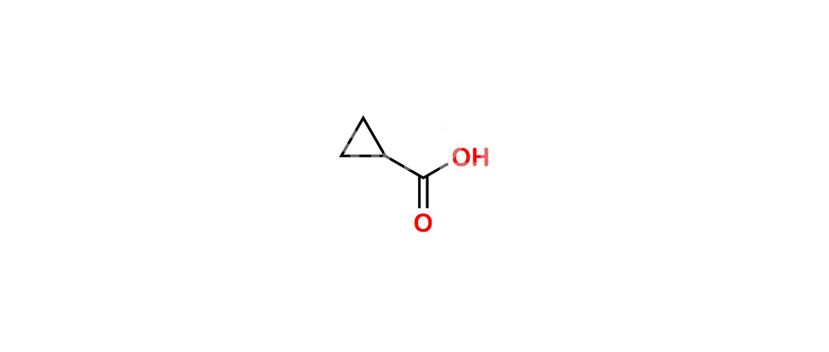 Cyclopropanecarboxylic Acid