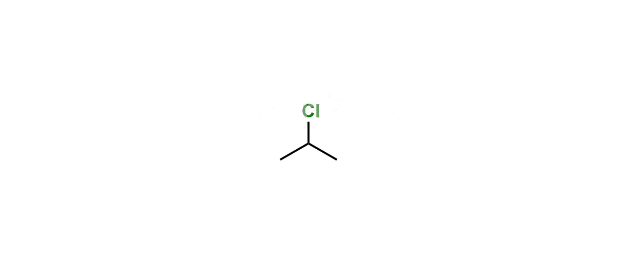 2-Chloropropane