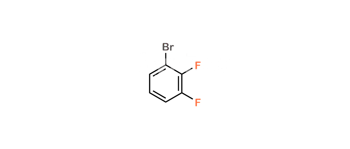1-Bromo-2,3-difluorobenzene