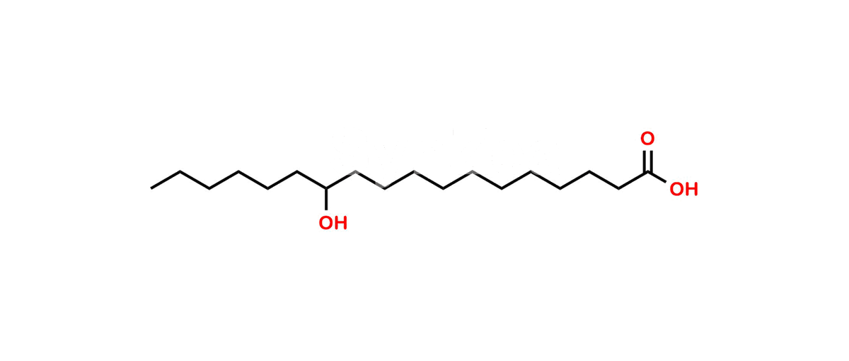 12-Hydroxystearic Acid