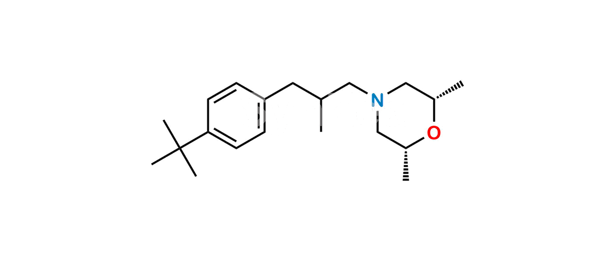 Fenpropimorph