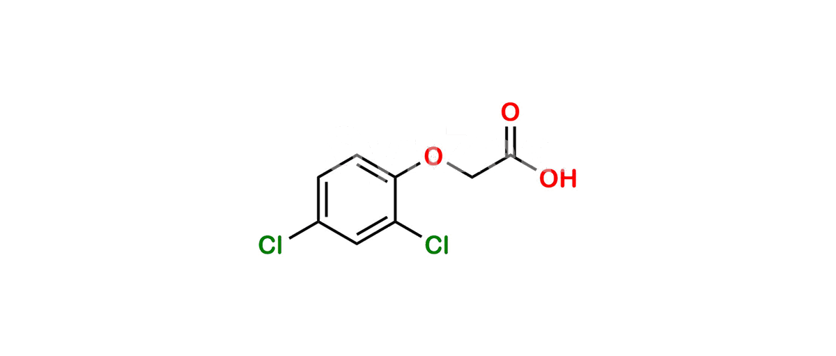2,4-Dichlorophenoxyacetic Acid