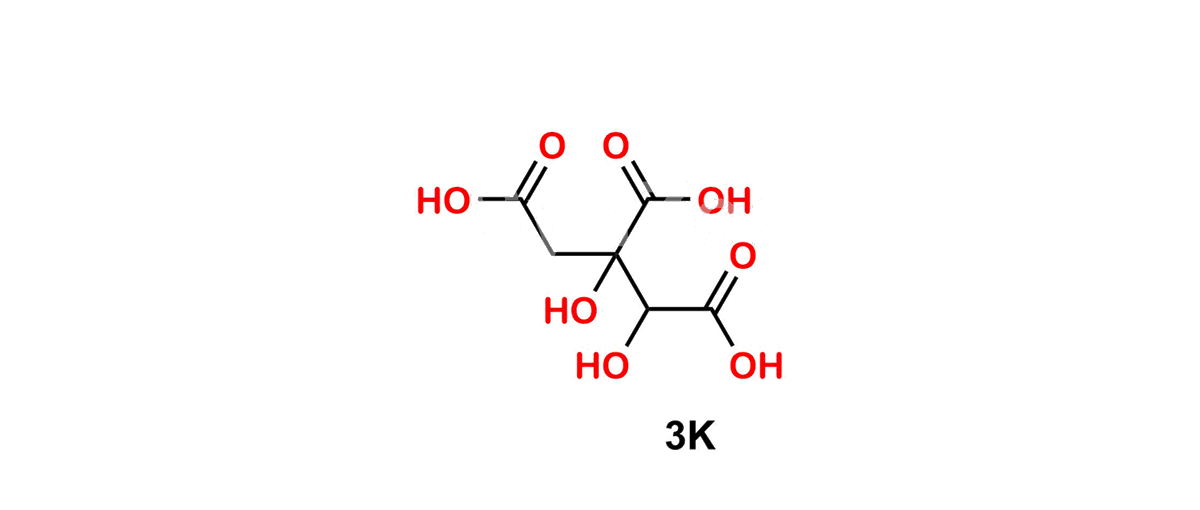 Hydroxycitric Acid Tripotassium Salt