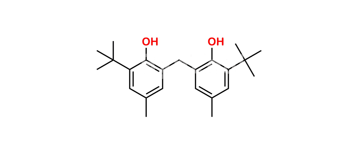 2,2′-Methylenebis(6-tert-butyl-p-cresol)