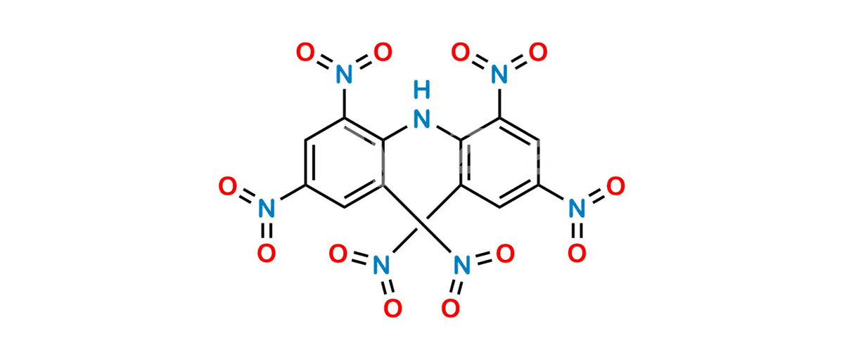 Dipicrylamine
