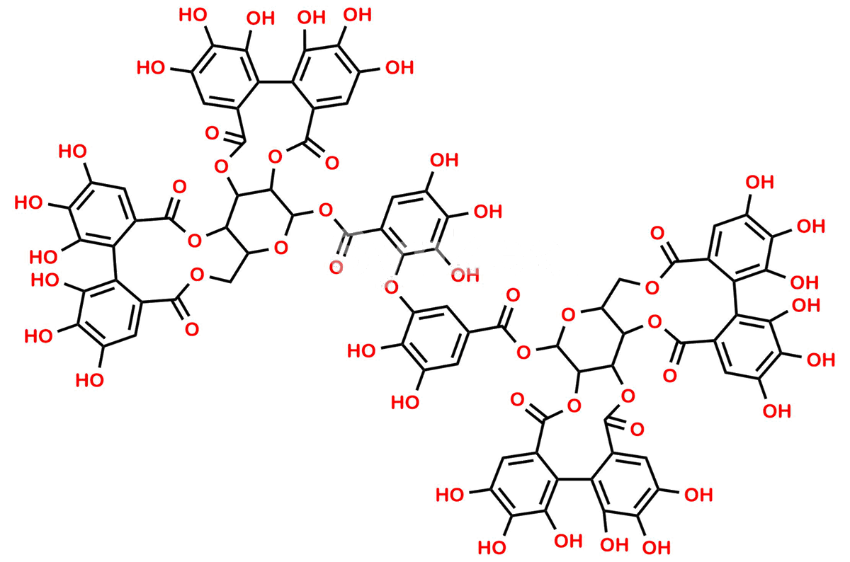 Agrimoniin