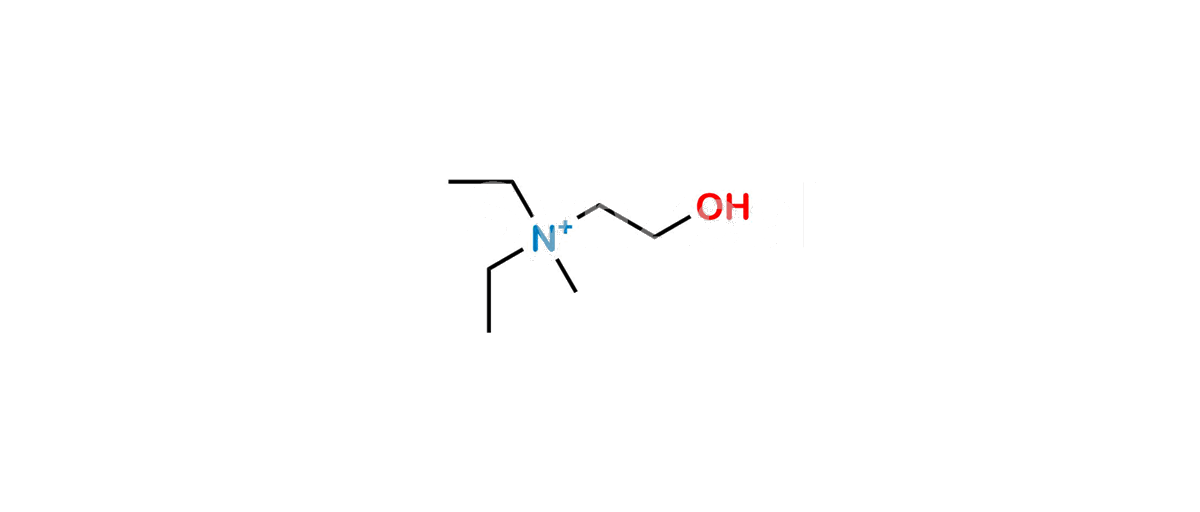 Diethylcholine