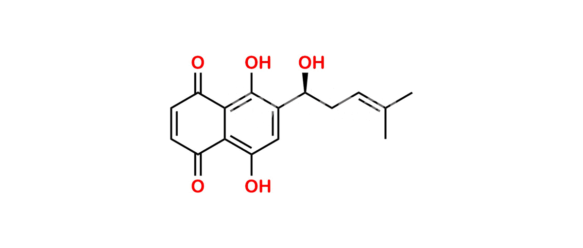 Alkannin