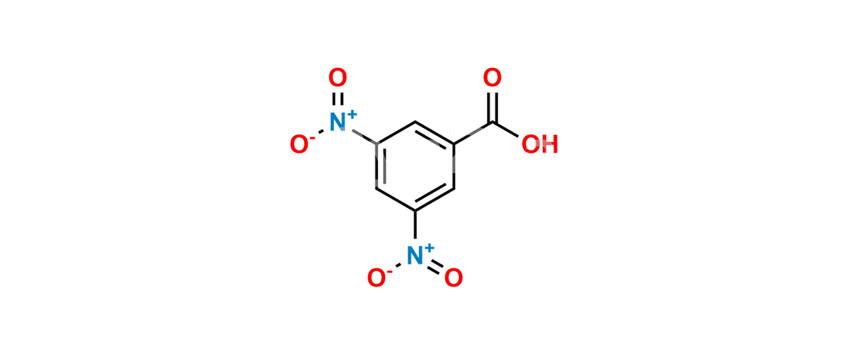 3,5-Dinitrobenzoic acid