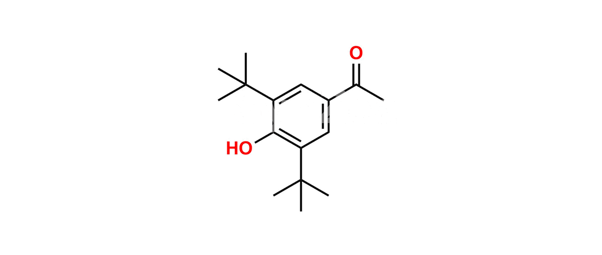 1-(3,5-Di-tert-butyl-4-hydroxyphenyl)ethanone