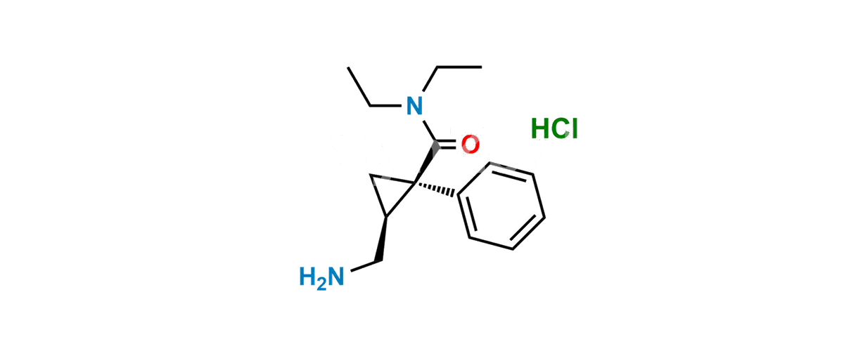 Milnacipran Hydrochloride