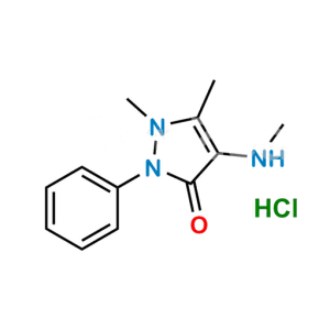 Metamizole EP Impurity C HCl