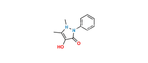 4-Hydroxy Antipyrine
